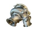 Turbolader für MAN TGA – OE 51.09101-7286 – neu