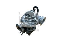 Turbocharger Mercedes-Benz – OE 9240962699 / 5316-980-0023 – new Turbocharger – OE 9240962699 – new