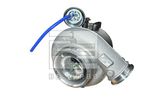 Turbolader für Mercedes-Benz Antos – OE 471096369980 – neu