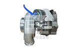 Turbolader für Mercedes-Benz Actros MP4 / MP5 – OE A471096359980 – generalüberholt