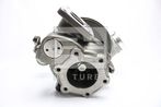 Turbolader für Mercedes-Benz Actros MP4 / MP5 – OE A4700961899 – generalüberholt