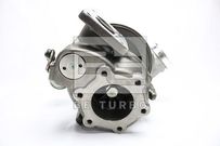 Turbolader Mercedes-Benz Arocs, Antos, Actros MP4 / MP5 – OE A4700960899 / 1383-990-0040 – generalüberholt Turbolader für Mercedes-Benz Actros MP4 / MP5 – OE A4700961899 – generalüberholt