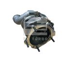 Turbolader für Porsche Cayenne – OE 94812302661 – neu