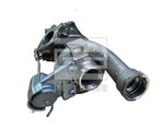 Turbolader für Porsche Cayenne – OE 948123026053 – neu