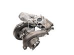 Turbocharger Fiat – OE 5801733487 / 1000-990-0135 – new Turbocharger – OE 5801928238 – new