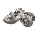 Turbocharger Fiat – OE 5801733487 / 1000-990-0135 – new Turbocharger – OE 5801733487 – new