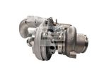 Turbocharger Fiat – OE 5801733487 / 1000-990-0135 – new Turbocharger – 10009700135 – new