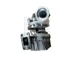 Turbolader – OE 21647837KZ – generalüberholt