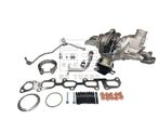 Turbolader Audi A3 Limousine, A3 Sportback, Q2 (GAB, GAG) – OE 04L253010B / 401TN100102 – generalüberholt Turbolader für Audi A3 Sportback – OE 04L253010B – generalüberholt