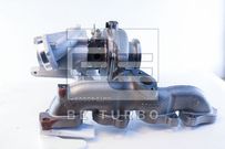 Turbolader Seat Ateca, Audi A3 (8V1, 8VK), A3 Limousine – OE F026510032 / 401TN100103 – neu Turbolader für Seat Leon ST – OE 04L253010R – neu