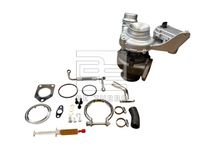 Turbolader BMW X1 (E84), 1 (F21), 1 (F20) – OE 8506722 / V41VEG-SR022B – generalüberholt Turbolader für BMW X1 (E84) – OE 8506722 – generalüberholt