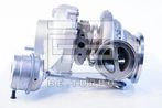 Turbolader für BMW 5 (F10) – OE 11657580318 – neu
