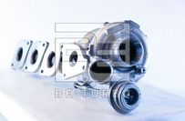 Turbocharger Mercedes-Benz CLS, CLS Shooting Brake, E-Class – OE 1570900280 / 784119-0007 – new Turbocharger for Mercedes-Benz CLS – OE 1570900280 – new