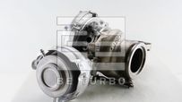 Turbolader Opel Vivaro B Bus, Vivaro B Kasten, Vivaro B Pritsche/Fahrgestell – OE 95517954 / 821942-0009 – neu Turbolader für Opel Vivaro B Bus – OE 95517954 – neu