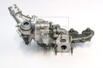 Turbolader für Opel Vivaro B Kasten – OE 1400400Q2A – generalüberholt