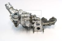 Turbolader Opel Vivaro B Bus, Vivaro B Kasten, Vivaro B Pritsche/Fahrgestell – OE 144107692RB / 821943-3 – generalüberholt Turbolader für Opel Vivaro B Kasten – OE 1400400Q2A – generalüberholt