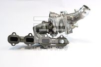 Turbolader Opel Vivaro B Bus, Vivaro B Kasten, Vivaro B Pritsche/Fahrgestell – OE 144107692RB / 821943-3 – generalüberholt Turbolader für Opel Vivaro B Bus – OE 144107692RB – generalüberholt