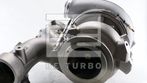 Turbolader – OE 1734089 – neu