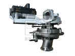 Turbolader für Jeep Renegade SUV – OE 55261627 – neu