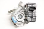 Turbolader für BMW 5 (F10) – OE 7823255 – generalüberholt