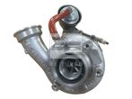 Turbolader – OE 04293053KZ – generalüberholt