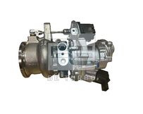 Turbolader Audi A3 (8V1, 8VK), A3 Cabriolet, A3 Limousine – OE 06K145701G / F41CEG-SR028B – neu Turbolader für Audi A3 (8V1, 8VK) – OE 06K145721GV – neu