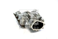 Turbocharger Audi A6 C7 Avant, A7 Sportback, A8 D4 (4H2, 4H8, 4HC, 4HL) – OE 079145703SV / F51CNY-SR044 – new Turbocharger for Audi A7 Sportback – OE 079145703SX – new