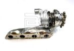 Turbolader für Bentley Continental Coupe – OE 079145704SX – neu