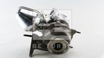 Turbolader für Opel Corsa E – OE 55256959 – generalüberholt