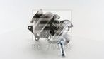 Turbolader für Opel Corsa E Kasten/Schrägheck – OE K55266959AC – generalüberholt