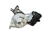 Turbolader für Fiat 500X (334_) – OE 00K68404766AA – neu