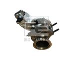Turbolader für Fiat 500X (334_) – OE 00K68275172AA – neu