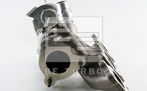 Turbolader für Renault Megane III Grandtour – OE 1441100Q2M – neu