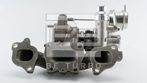 Turbolader für Renault Megane III Coupe – OE 144108762 – neu