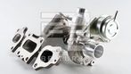 Turbolader für Renault Clio IV Grandtour – OE 1441100Q3F – neu