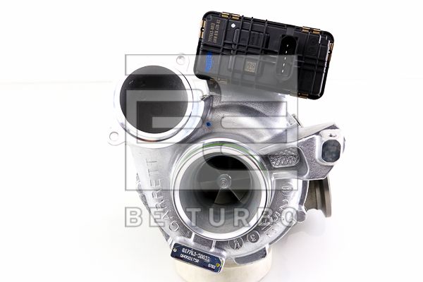 Turbocharger BMW – OE 8517631 / 817763-5002S – new Turbocharger – OE 8517631 – new