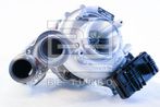 Turbolader für Audi Q7 (4MB, 4MG, 4MQ) – OE 059145873ENX – neu
