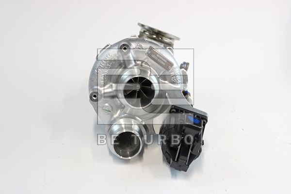 Turbolader Alpina B7 (G12), B5 (G30), BMW 7 (G11, G12) – OE 8600290 / 840069-0018 – neu Turbolader für BMW 7 (G11, G12) – OE 8600290 – neu
