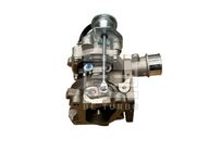 Turbocharger Hitachi Mazda – OE K0422583DR / K0422583D – new Turbocharger – OE L3CK13700 – new