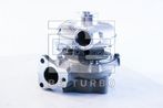 Turbolader für KIA Optima – 794097-5001S – neu