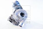 Turbolader für Hyundai i40 I CW – OE 282012A800 – neu