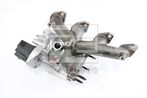 Turbolader für VW Polo V – OE 03F145701H – generalüberholt