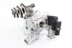Turbolader für VW Golf Plus V – OE 03F145701RU – generalüberholt