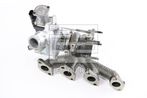 Turbolader für VW Golf Plus V – OE 03F145701RU – neu