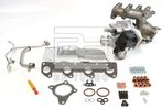 Turbolader für VW Golf Plus V – OE 03F145701RU – generalüberholt