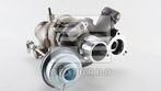 Turbolader für Fiat Punto – OE 55249534 – generalüberholt