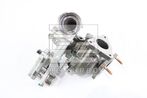 Turbolader für Mercedes-Benz A-Class – OE A6510900586 – neu