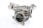 Turbolader für Mercedes-Benz CLA Coupe – OE 651090078680 – neu