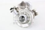 Turbolader für Land Rover Range Rover III – OE LR027196 – neu