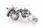 Turbolader für Land Rover Range Rover III – OE LR027196 – generalüberholt
